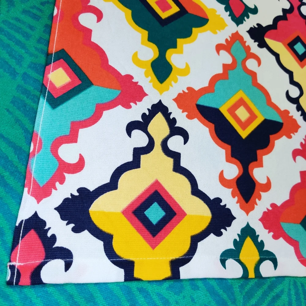 Deborah Connolly bold boho